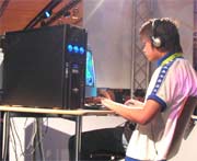 Gosu Cor�en War3