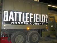 Stand BF2